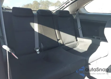 2010 Scion Tc из США, поврежденный, VIN JTKDE3B75A0302652